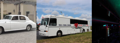 Miami Limo Service Miami Limousine