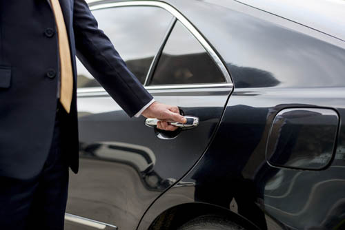 Best Limo Rental For Airport