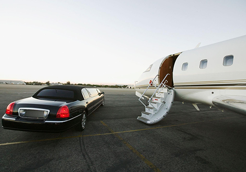 VIP Airport Limousine Rental in Fort Lauderdale FL