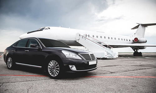 Read more about the article Limo Rental For Airport West Palm Beach FL