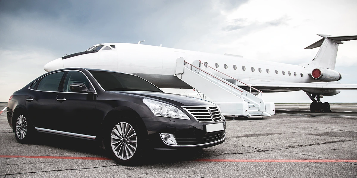 Limo Rental For Airport In West Palm Beach FL - i love miami limos
