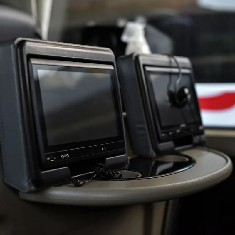 The Best Features in Limos